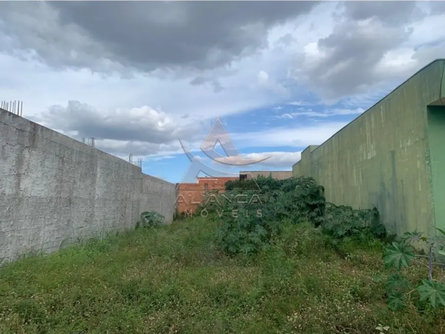 Foto 4 de Terreno / Lote à venda, 260m2 em Ribeirao Preto - SP