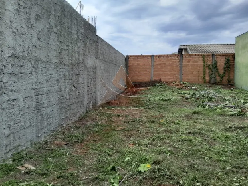 Foto 1 de Terreno / Lote à venda, 260m2 em Ribeirao Preto - SP