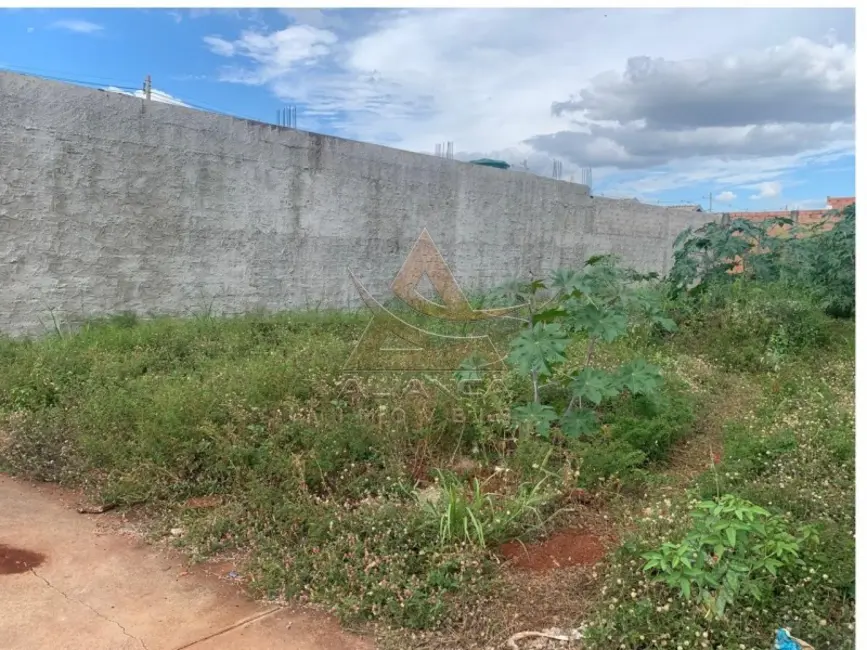 Foto 3 de Terreno / Lote à venda, 260m2 em Ribeirao Preto - SP