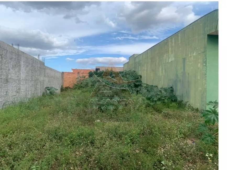 Foto 2 de Terreno / Lote à venda, 260m2 em Ribeirao Preto - SP