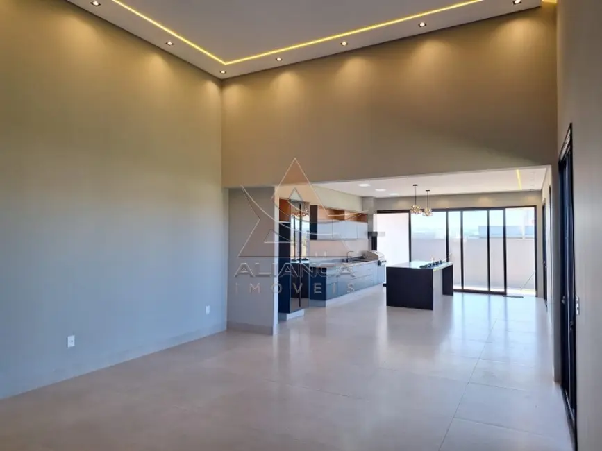 Foto 6 de Casa de Condomínio com 4 quartos à venda, 320m2 em Vila do Golf, Ribeirao Preto - SP