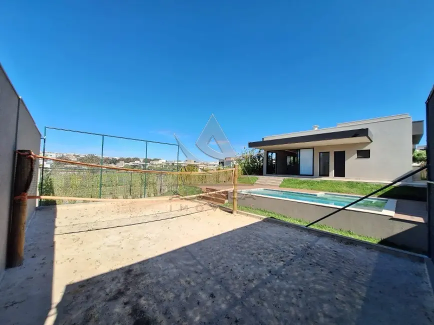 Foto 1 de Casa de Condomínio com 4 quartos à venda, 320m2 em Vila do Golf, Ribeirao Preto - SP