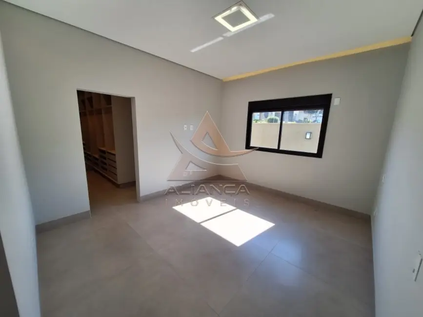 Foto 7 de Casa de Condomínio com 4 quartos à venda, 320m2 em Vila do Golf, Ribeirao Preto - SP