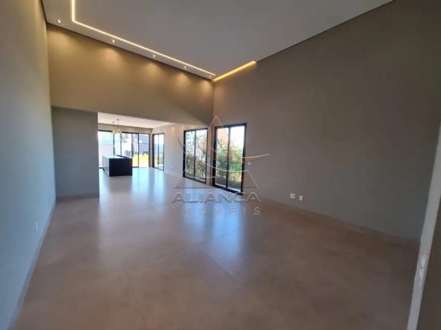 Foto 5 de Casa de Condomínio com 4 quartos à venda, 320m2 em Vila do Golf, Ribeirao Preto - SP