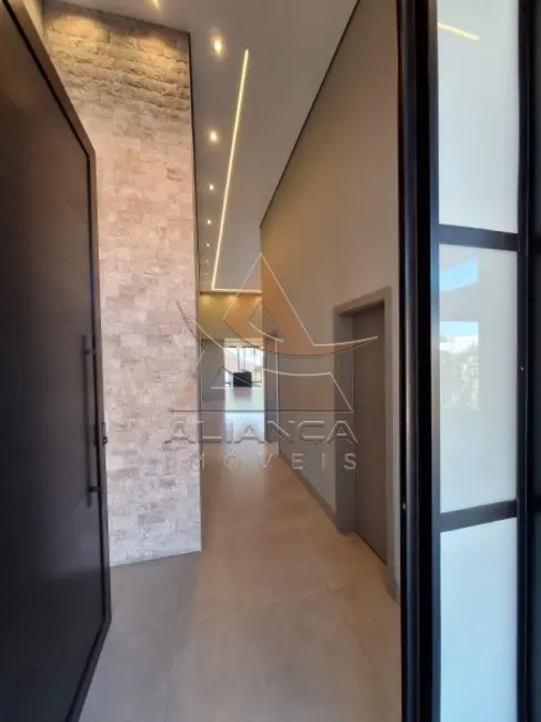 Foto 4 de Casa de Condomínio com 4 quartos à venda, 320m2 em Vila do Golf, Ribeirao Preto - SP