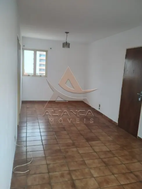Foto 1 de Apartamento com 1 quarto à venda, 49m2 em Jardim Paulista, Ribeirao Preto - SP