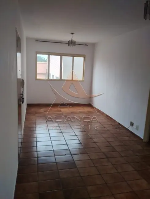 Foto 2 de Apartamento com 1 quarto à venda, 49m2 em Jardim Paulista, Ribeirao Preto - SP