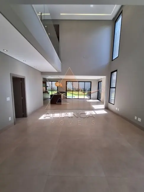 Foto 4 de Casa de Condomínio com 5 quartos à venda, 363m2 em Ribeirao Preto - SP