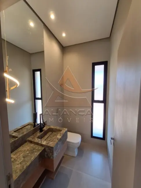 Foto 5 de Casa de Condomínio com 5 quartos à venda, 363m2 em Ribeirao Preto - SP