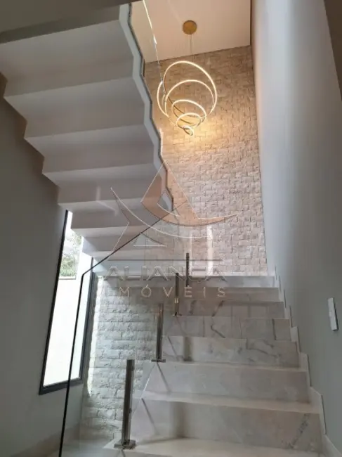 Foto 6 de Casa de Condomínio com 5 quartos à venda, 363m2 em Ribeirao Preto - SP