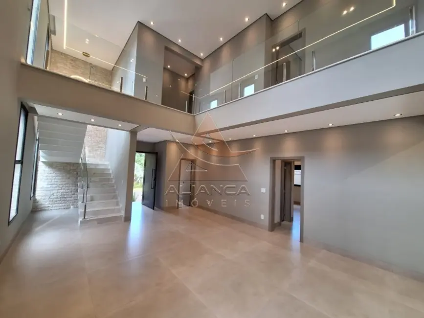 Foto 3 de Casa de Condomínio com 5 quartos à venda, 363m2 em Ribeirao Preto - SP