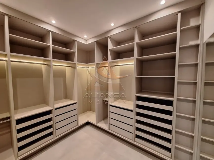 Foto 8 de Casa de Condomínio com 5 quartos à venda, 363m2 em Ribeirao Preto - SP