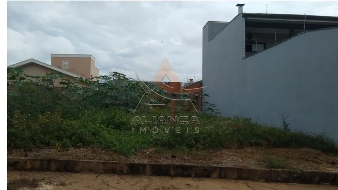 Foto 3 de Terreno / Lote à venda, 200m2 em Ribeirao Preto - SP