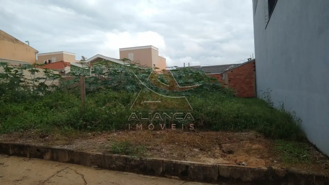 Foto 2 de Terreno / Lote à venda, 200m2 em Ribeirao Preto - SP