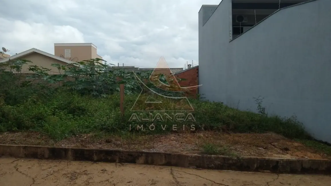 Foto 1 de Terreno / Lote à venda, 200m2 em Ribeirao Preto - SP