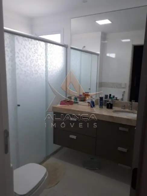Apartamento com 3 quartos à venda, 156m2 em Jardim Botânico, Ribeirao Preto - SP - imagem 8 Foto 8 de Apartamento com 3 quartos à venda, 156m2 em Jardim Botânico, Ribeirao Preto - SP