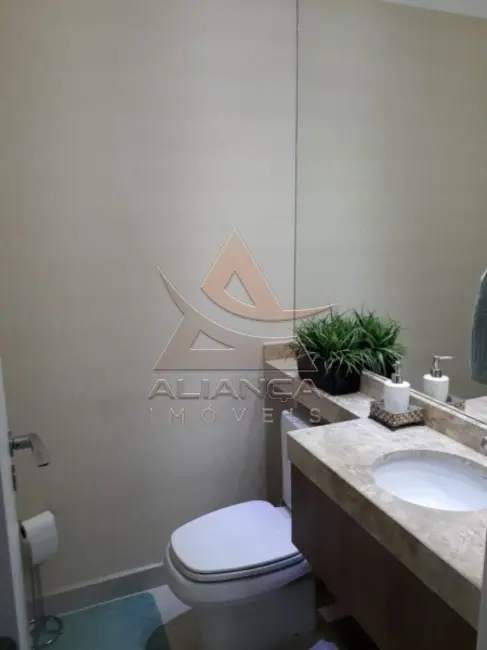 Apartamento com 3 quartos à venda, 156m2 em Jardim Botânico, Ribeirao Preto - SP - imagem 4 Foto 4 de Apartamento com 3 quartos à venda, 156m2 em Jardim Botânico, Ribeirao Preto - SP