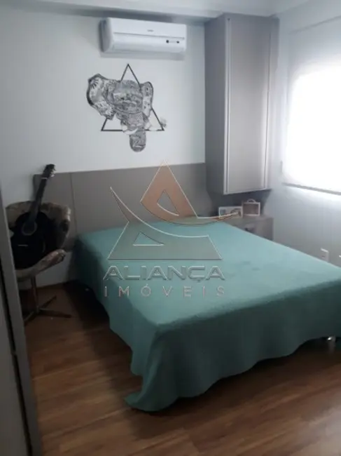 Apartamento com 3 quartos à venda, 156m2 em Jardim Botânico, Ribeirao Preto - SP - imagem 9 Foto 9 de Apartamento com 3 quartos à venda, 156m2 em Jardim Botânico, Ribeirao Preto - SP