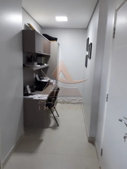 Apartamento com 3 quartos à venda, 156m2 em Jardim Botânico, Ribeirao Preto - SP - imagem 5 Foto 5 de Apartamento com 3 quartos à venda, 156m2 em Jardim Botânico, Ribeirao Preto - SP