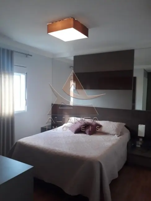 Apartamento com 3 quartos à venda, 156m2 em Jardim Botânico, Ribeirao Preto - SP - imagem 7 Foto 7 de Apartamento com 3 quartos à venda, 156m2 em Jardim Botânico, Ribeirao Preto - SP