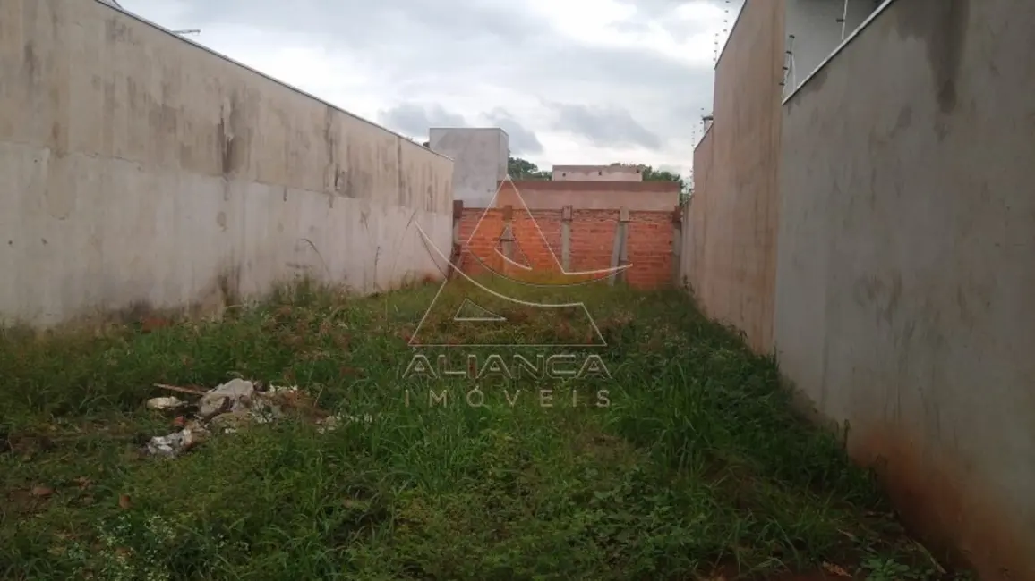 Foto 1 de Terreno / Lote à venda, 161m2 em Bonfim Paulista - SP
