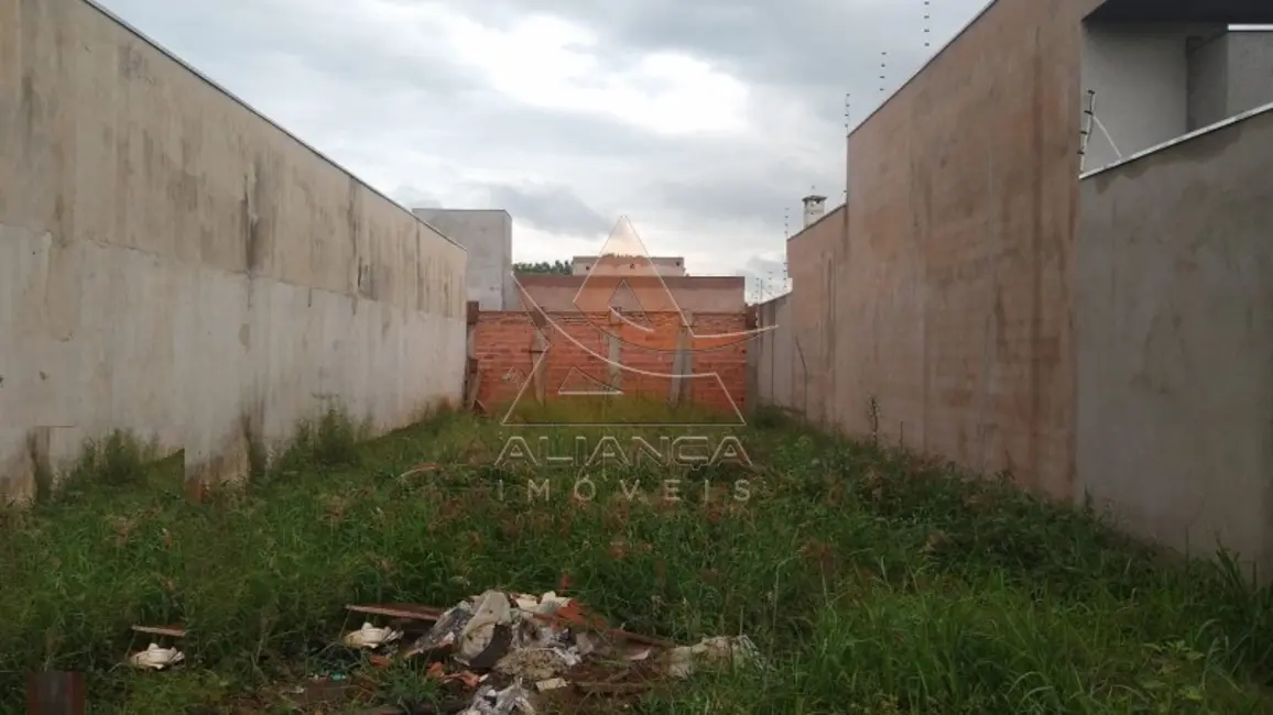 Foto 3 de Terreno / Lote à venda, 161m2 em Centro, Ribeirao Preto - SP