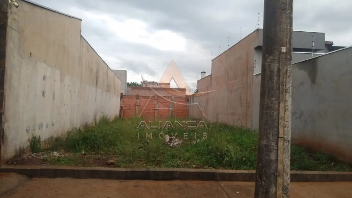 Foto 4 de Terreno / Lote à venda, 161m2 em Centro, Ribeirao Preto - SP