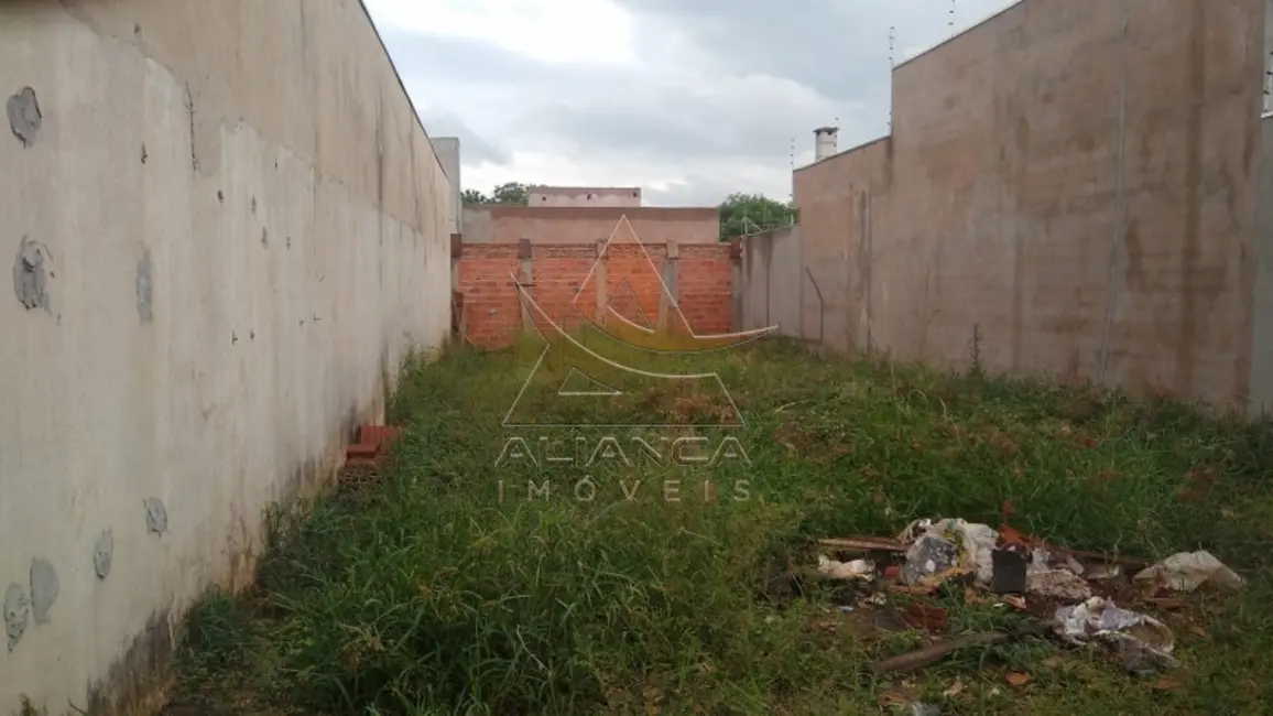 Foto 2 de Terreno / Lote à venda, 161m2 em Bonfim Paulista - SP