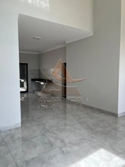 Foto 3 de Casa de Condomínio com 3 quartos à venda, 148m2 em Portal da Mata, Ribeirao Preto - SP