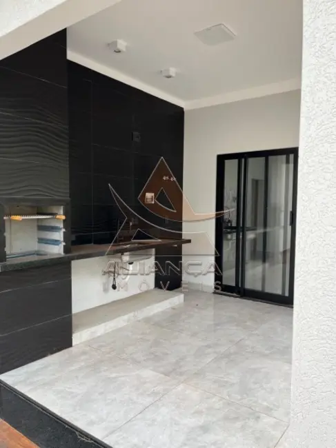 Foto 6 de Casa de Condomínio com 3 quartos à venda, 148m2 em Portal da Mata, Ribeirao Preto - SP