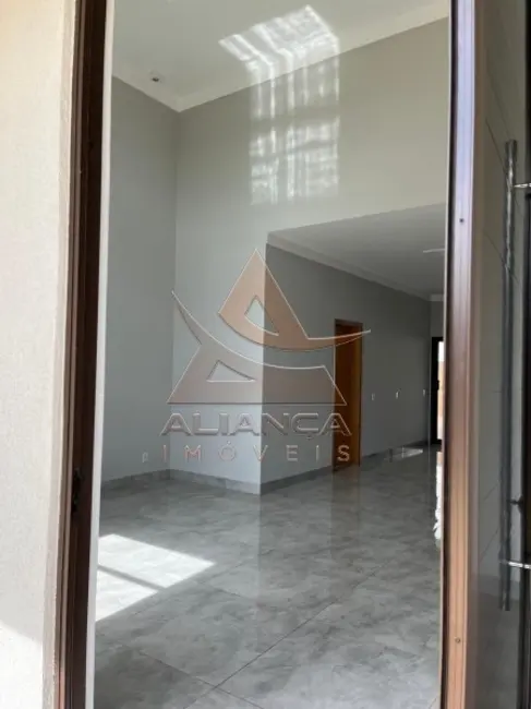Foto 2 de Casa de Condomínio com 3 quartos à venda, 148m2 em Portal da Mata, Ribeirao Preto - SP