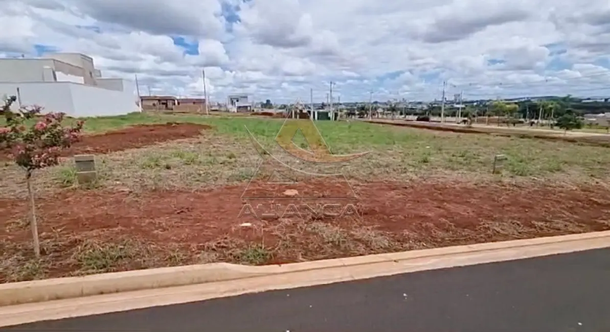 Foto 1 de Terreno / Lote à venda, 250m2 em Recreio Anhangüera, Ribeirao Preto - SP