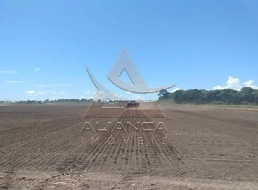 Foto 1 de Fazenda / Haras com 1 quarto à venda, 16777215m2 em Formoso Do Araguaia - TO