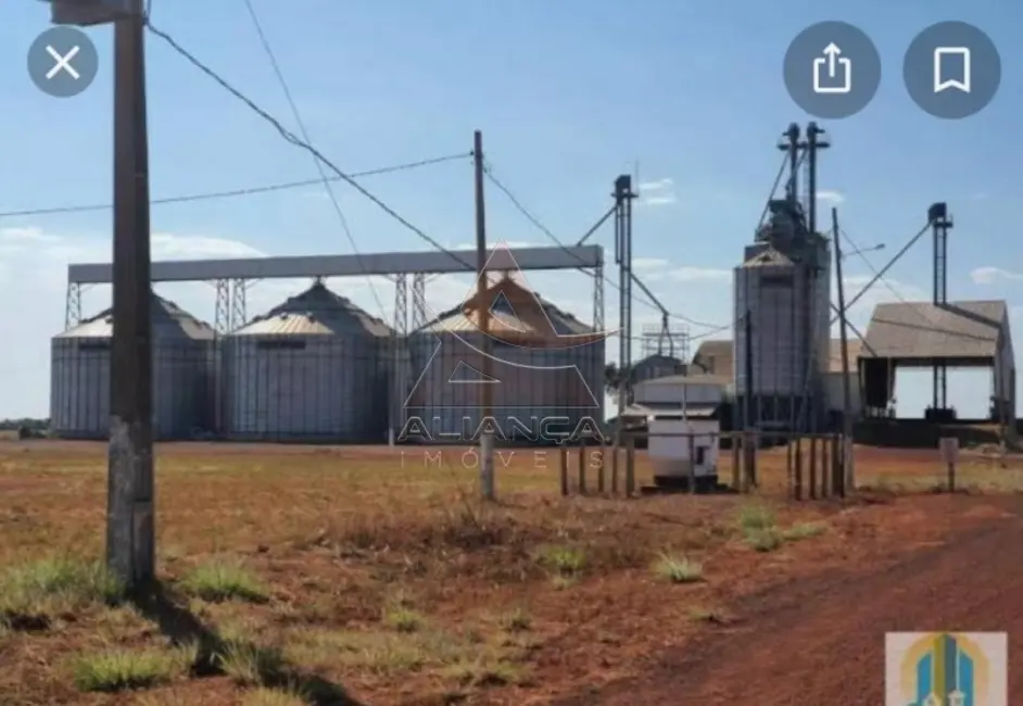 Foto 8 de Fazenda / Haras com 1 quarto à venda, 16777215m2 em Formoso Do Araguaia - TO