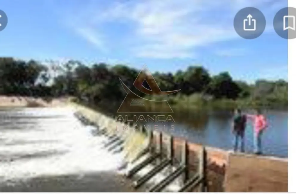 Foto 5 de Fazenda / Haras com 1 quarto à venda, 16777215m2 em Formoso Do Araguaia - TO