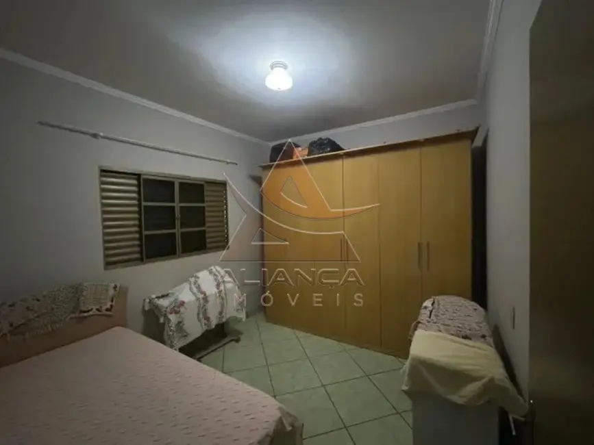 Foto 4 de Casa com 2 quartos à venda, 139m2 em Ribeirao Preto - SP