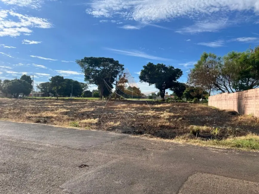 Foto 4 de Terreno / Lote à venda, 2751m2 em Jardim Juliana, Ribeirao Preto - SP