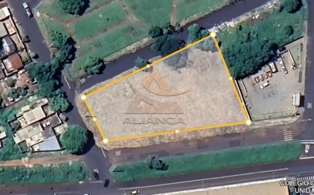 Foto 7 de Terreno / Lote à venda, 2751m2 em Jardim Juliana, Ribeirao Preto - SP