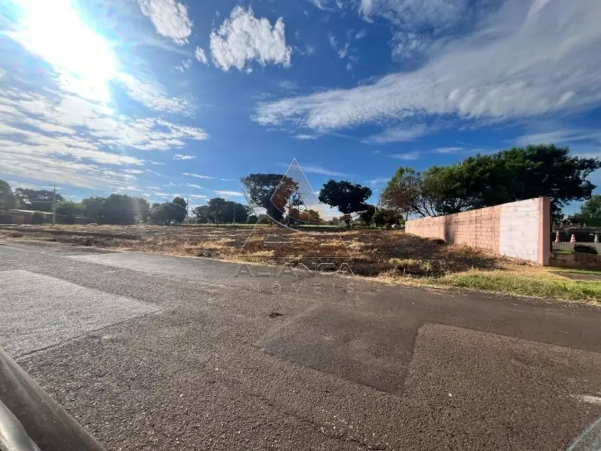 Foto 2 de Terreno / Lote à venda, 2751m2 em Jardim Juliana, Ribeirao Preto - SP