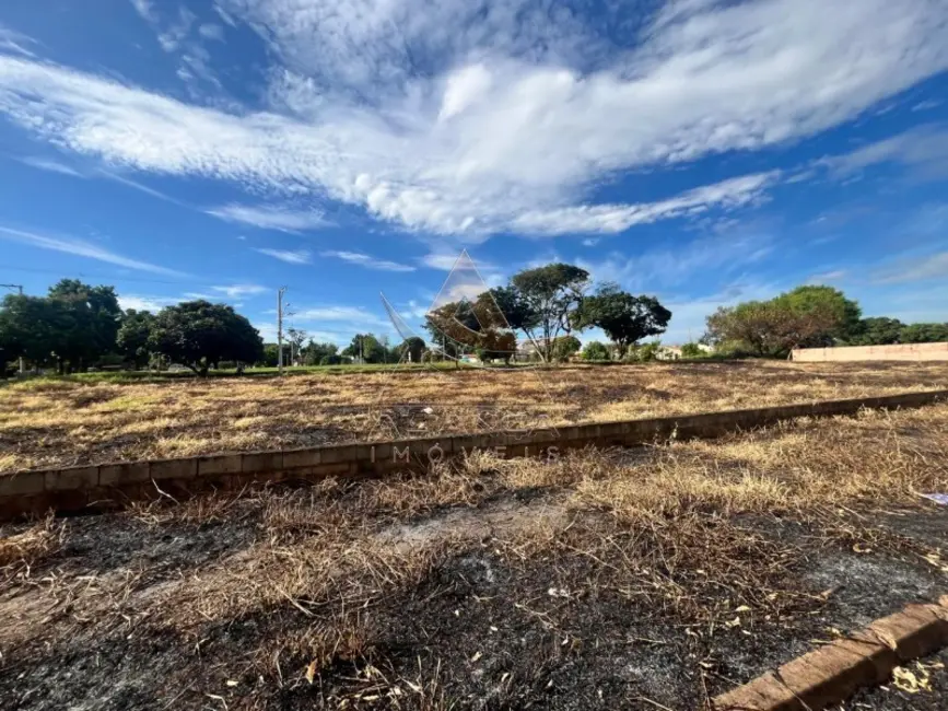 Foto 1 de Terreno / Lote à venda, 2751m2 em Jardim Juliana, Ribeirao Preto - SP