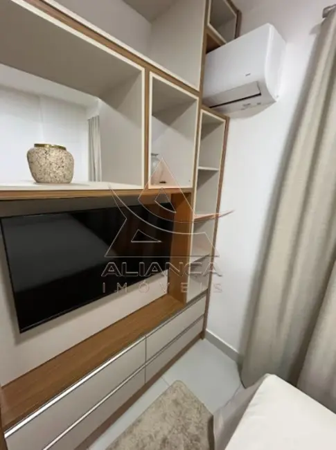 Apartamento com 1 quarto à venda, 35m2 em Centro, Ribeirao Preto - SP - imagem 7 Foto 7 de Apartamento com 1 quarto à venda, 35m2 em Centro, Ribeirao Preto - SP