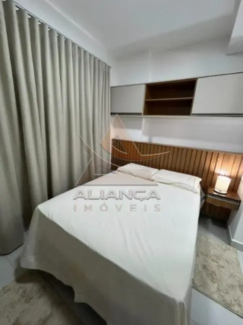 Apartamento com 1 quarto à venda, 35m2 em Centro, Ribeirao Preto - SP - imagem 5 Foto 5 de Apartamento com 1 quarto à venda, 35m2 em Centro, Ribeirao Preto - SP