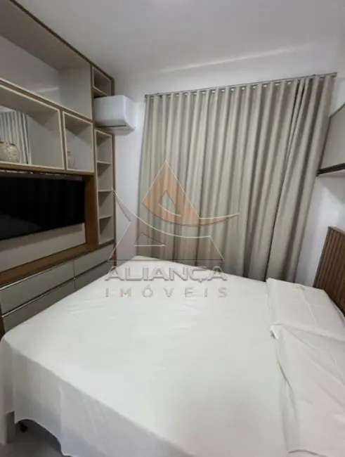 Apartamento com 1 quarto à venda, 35m2 em Centro, Ribeirao Preto - SP - imagem 6 Foto 6 de Apartamento com 1 quarto à venda, 35m2 em Centro, Ribeirao Preto - SP