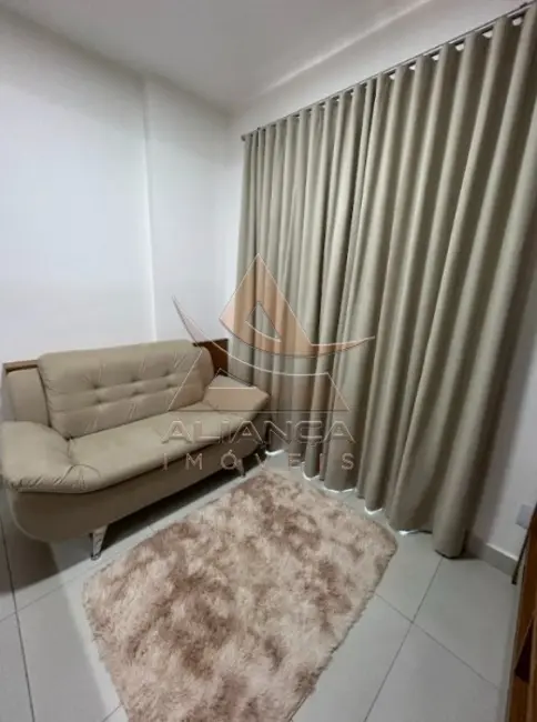 Apartamento com 1 quarto à venda, 35m2 em Centro, Ribeirao Preto - SP - imagem 3 Foto 3 de Apartamento com 1 quarto à venda, 35m2 em Centro, Ribeirao Preto - SP