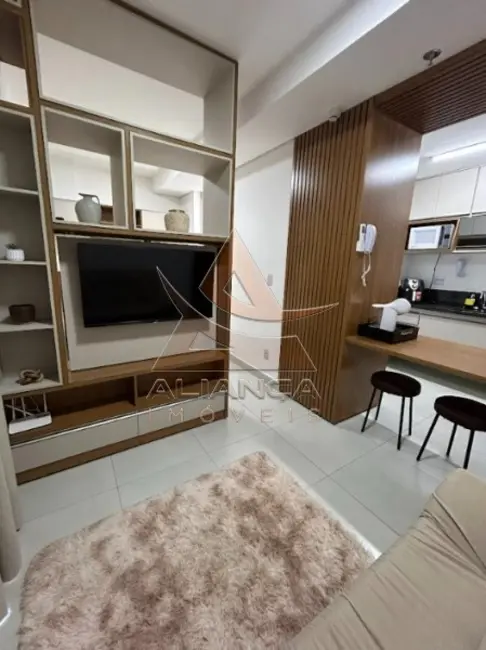 Apartamento com 1 quarto à venda, 35m2 em Centro, Ribeirao Preto - SP - imagem 4 Foto 4 de Apartamento com 1 quarto à venda, 35m2 em Centro, Ribeirao Preto - SP