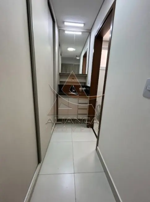 Apartamento com 1 quarto à venda, 35m2 em Centro, Ribeirao Preto - SP - imagem 8 Foto 8 de Apartamento com 1 quarto à venda, 35m2 em Centro, Ribeirao Preto - SP