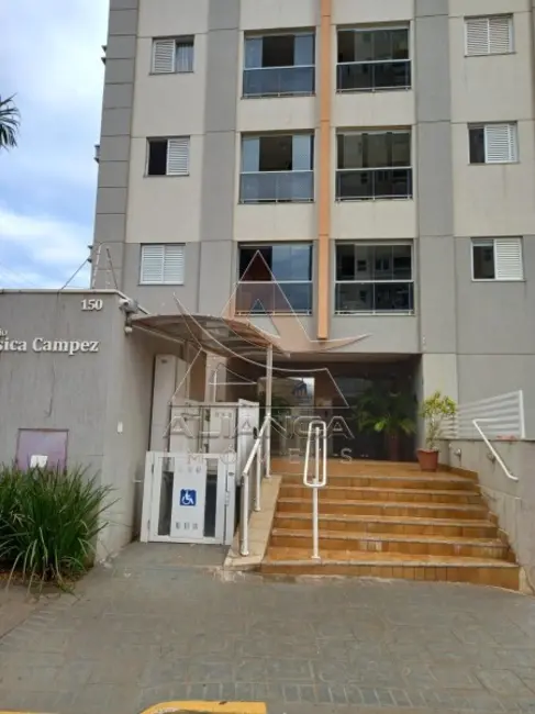 Apartamento com 1 quarto à venda, 43m2 em Ribeirao Preto - SP - imagem 1 Foto 1 de Apartamento com 1 quarto à venda, 43m2 em Ribeirao Preto - SP