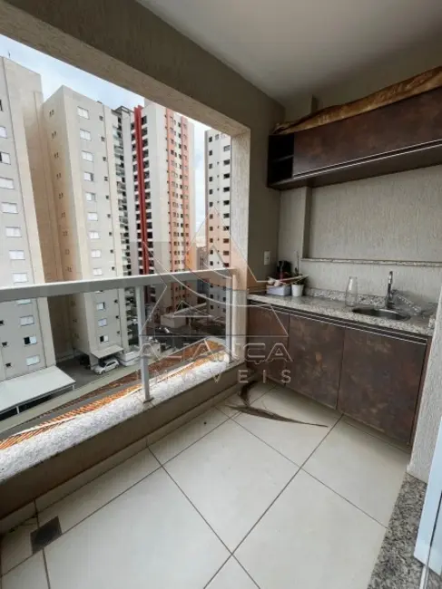 Apartamento com 1 quarto à venda, 43m2 em Ribeirao Preto - SP - imagem 6 Foto 6 de Apartamento com 1 quarto à venda, 43m2 em Ribeirao Preto - SP