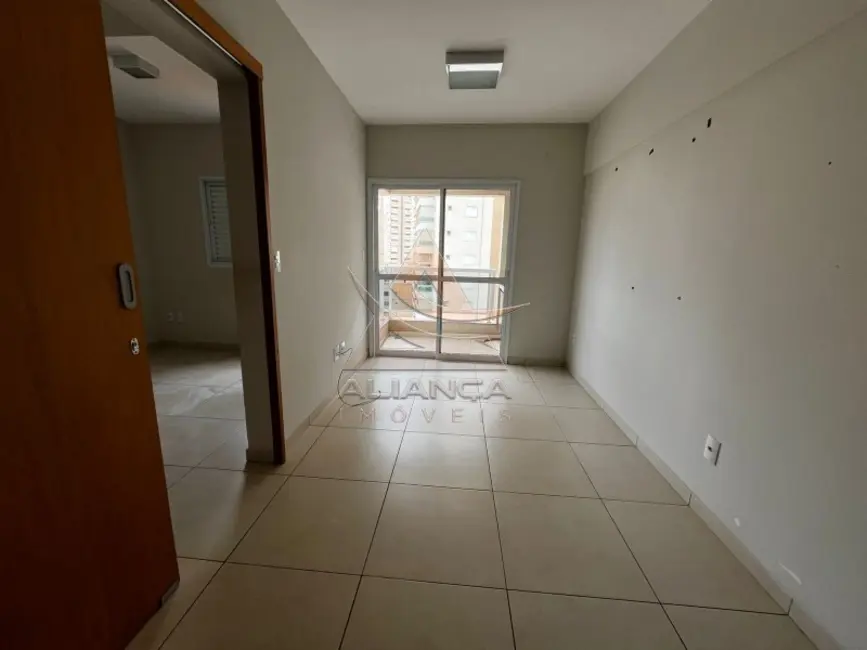 Apartamento com 1 quarto à venda, 43m2 em Ribeirao Preto - SP - imagem 3 Foto 3 de Apartamento com 1 quarto à venda, 43m2 em Ribeirao Preto - SP