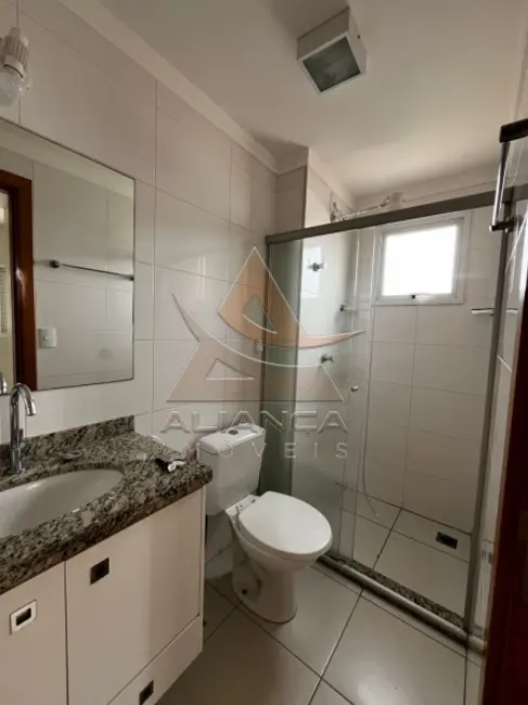 Apartamento com 1 quarto à venda, 43m2 em Ribeirao Preto - SP - imagem 5 Foto 5 de Apartamento com 1 quarto à venda, 43m2 em Ribeirao Preto - SP